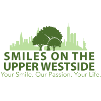 Smiles on the Upper Westside Logo