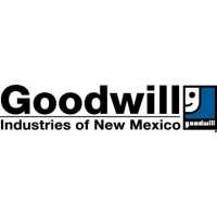Goodwill Gallup Logo