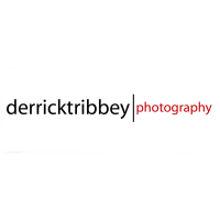Derrick Tribbey Photography Logo