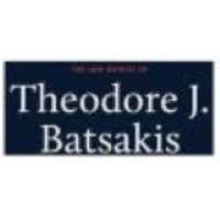 Law Office of Theodore J. Batsakis Logo