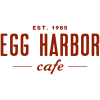 Egg Harbor Cafe Logo