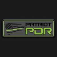 Patriot PDR Logo