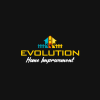Evolution Home Improvement Logo