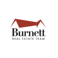 Burnett Real Estate Team Logo