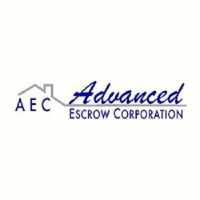 Advanced Escrow Corporation Logo