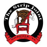 The Strip Joint Logo