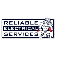 Reliable Electric & Construction LLC Logo