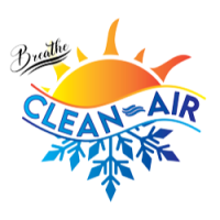 Breathe Clean Air Inc Logo