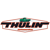 Thulin Automotive Logo