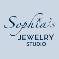 Sophias Jewelry Studio Logo