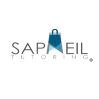 Sapneil Tutoring Logo