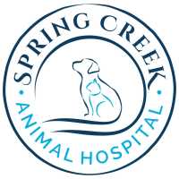 Spring Creek Animal Hospital Logo