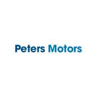 Peters Motors Logo