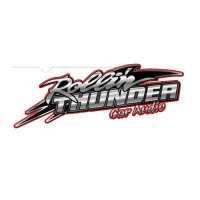 Rollin Thunder Logo