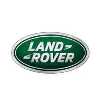Land Rover Greensboro Logo