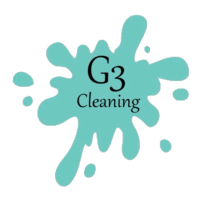 G3 Cleaning LLC Logo