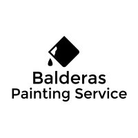 Balderas Painting Service Logo
