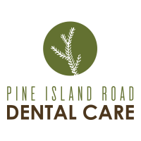 Pine Island Road Dental Care Logo