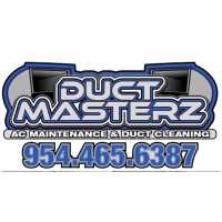 Duct Masterz Logo