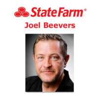 Joel Beevers - State Farm Insurance Agent Logo