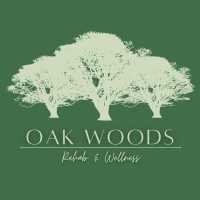 Oak Woods Rehab and Wellness Logo