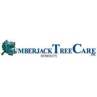 Pittsburgh Lumberjack Tree Service Logo