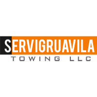 Servigrua Avila Towing LLC Logo