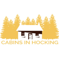 Cabins In Hocking Logo