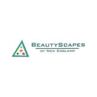 BeautyScapes of New England Logo