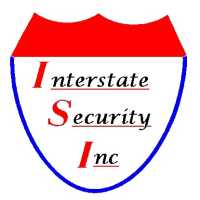 Carneval's Interstate Security Inc Logo