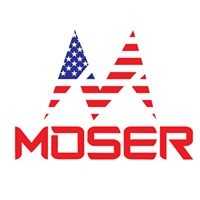 Moser Floors and More Logo