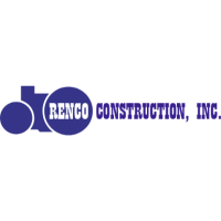 Renco Concrete & Asphalt Logo