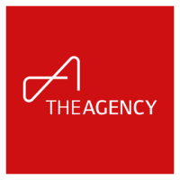 Janey Moran | The Agency Logo