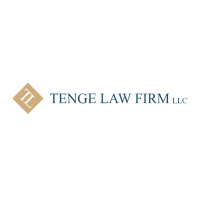 Tenge Law, LLC - Fort Collins Logo
