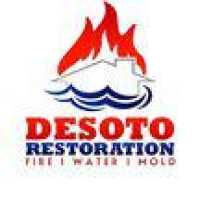Desoto Restoration Logo