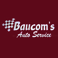 Baucom's Auto Service Inc Logo