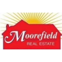 Kellie Roy | Moorefield Real Estate Logo