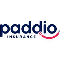 Paddio Insurance Logo