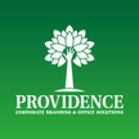 Providence Office Products Logo