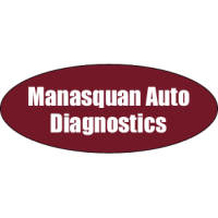 Manasquan Auto Diagnostics Logo