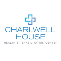 Charlwell House Health & Rehabilitation Center Logo