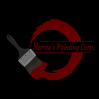 Berroas Painting, Corp Logo