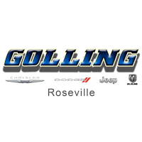 Golling Chrysler Dodge Jeep Ram of Roseville  , Logo