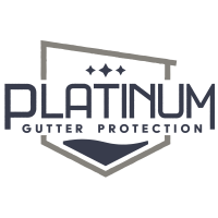 Platinum Gutter Protection Inc. Logo