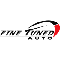 Fine Tuned Auto - Erie Logo