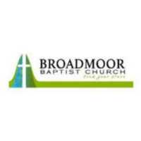 Broadmoor Baptist Church Logo