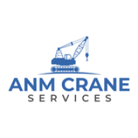 ANM Crane Services Logo