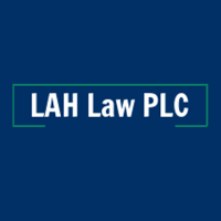 LAH Law PLC Logo