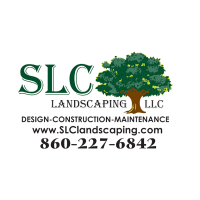 SLC Landscaping LLC Logo