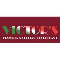 Victor's Pizzeria & Italian Restaurant Logo